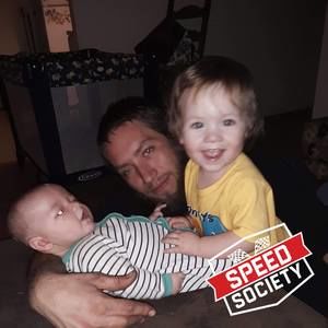 Meet your Posher, Timothy